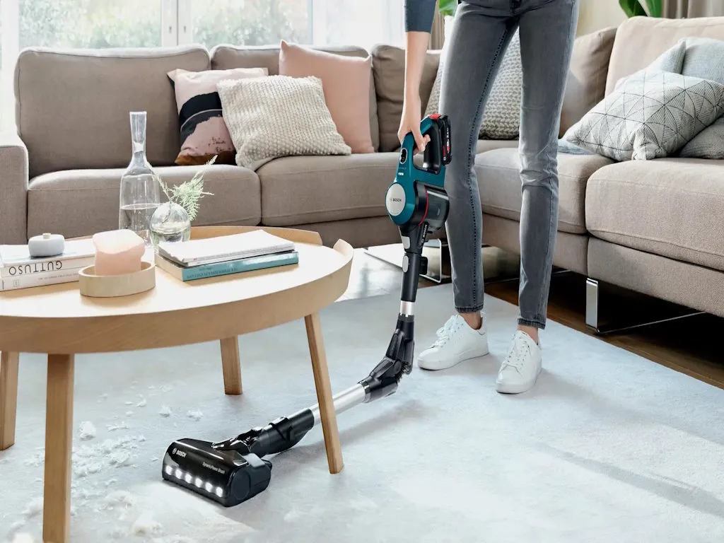 Bosch Usisivac BOSCH BSS71125AH Unlimited 7/rucni/akumulatorski/plava Slika 2