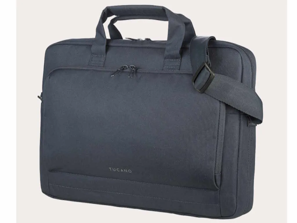 Tucano Torba TUCANO STAR COMPUTER BAG 15.6"/plava Slika 3
