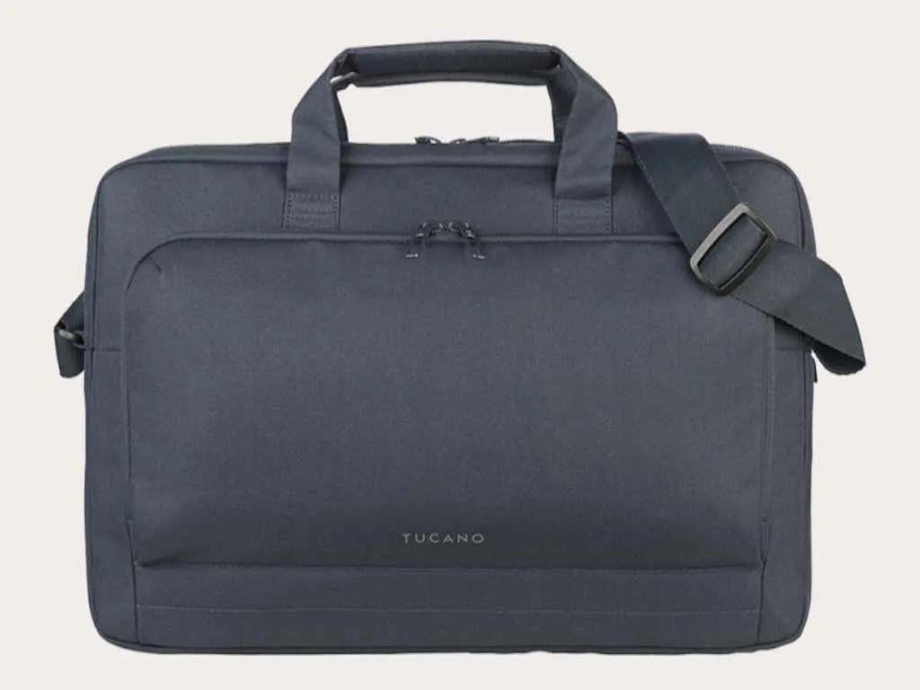 Tucano Torba TUCANO STAR COMPUTER BAG 15.6"/plava Slika 4