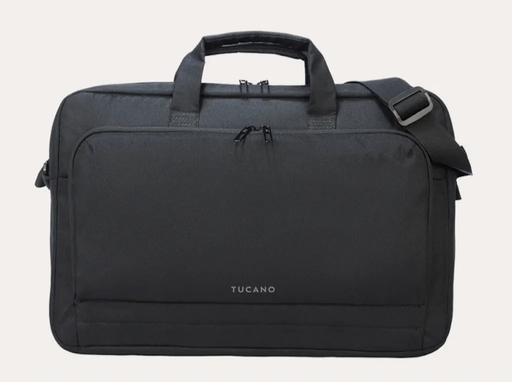Torba Tucano STAR COMPUTER BAG 17" / crna Slika 1