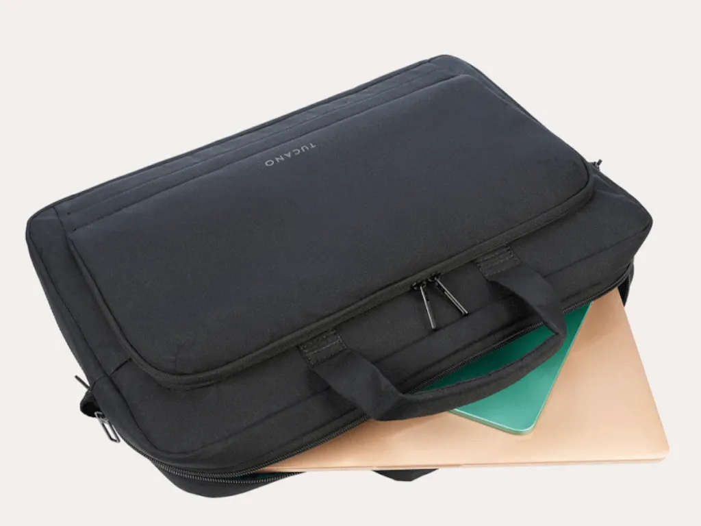 Torba Tucano STAR COMPUTER BAG 17" / crna Slika 2