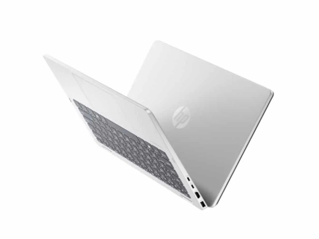 HP PSG Laptop HP OmniBook 5 Flip 14-fp0025nn DOS/14"2K Touch/Core 7-150U/24GB onboard/1TB/backlit/srebrna Slika 2