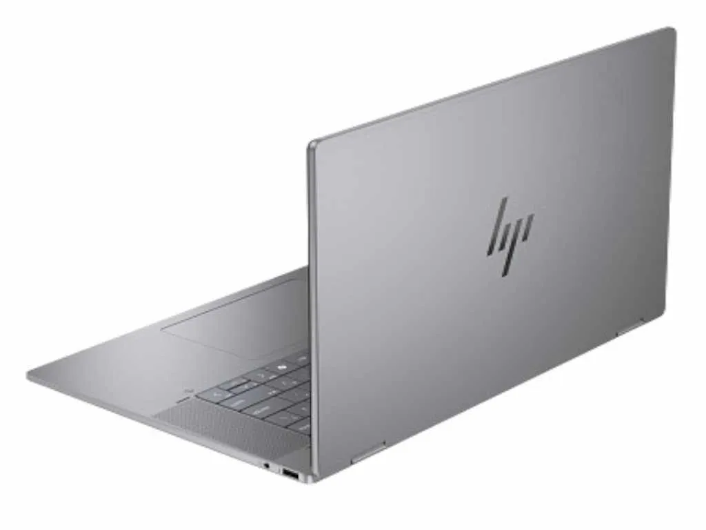 HP PSG Laptop HP OmniBook X Flip 16-as0018nn W11H/16"3K OLEDTouch VRR/Core U7-258V/32GB/1TB/backli/3g/srebr Slika 4