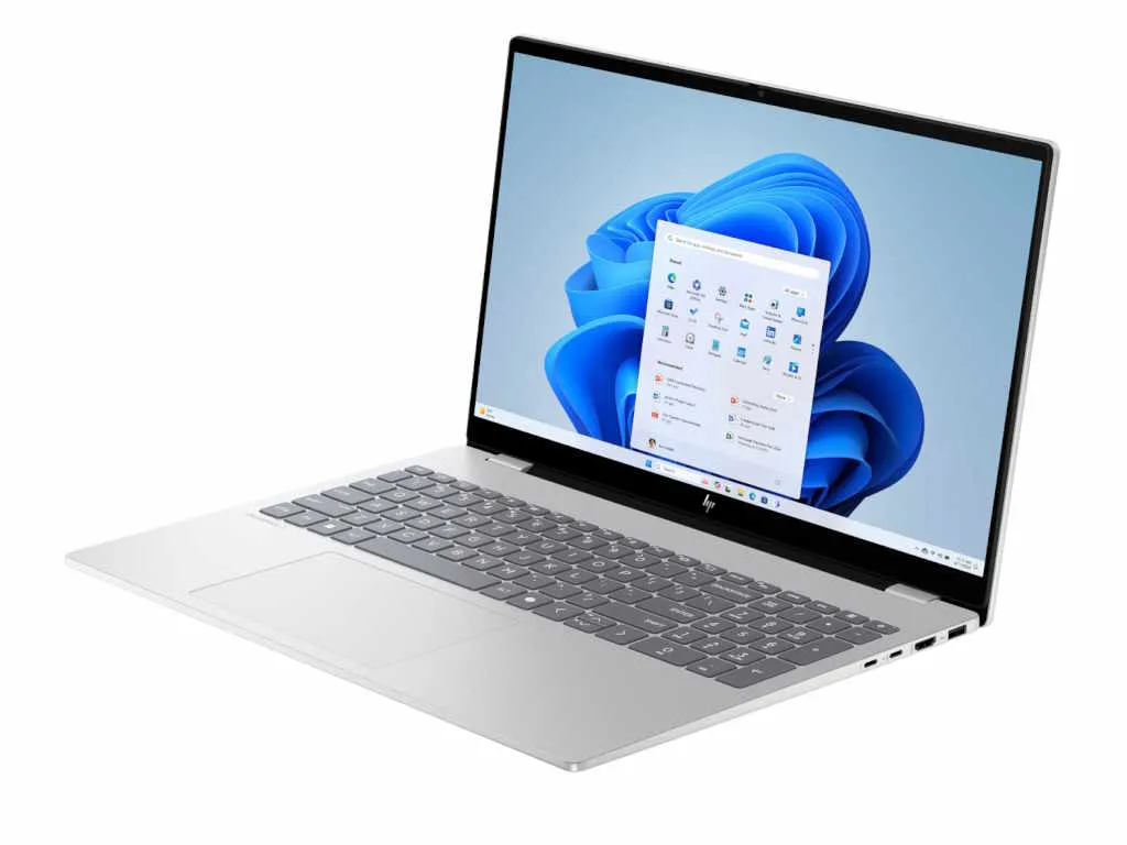 HP PSG Laptop HP OmniBook 7 16-ay0001nn W11H/16"2K OLEDTouch/Core U7-255H/32GB/1TB/RTX4050 6GB/back/3g/sreb Slika 3