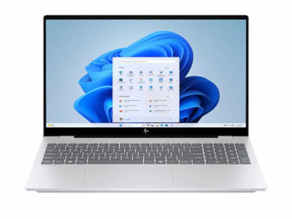 HP PSG Laptop HP OmniBook 7 16-ay0001nn W11H/16"2K OLEDTouch/Core U7-255H/32GB/1TB/RTX4050 6GB/back/3g/sreb Slika 4