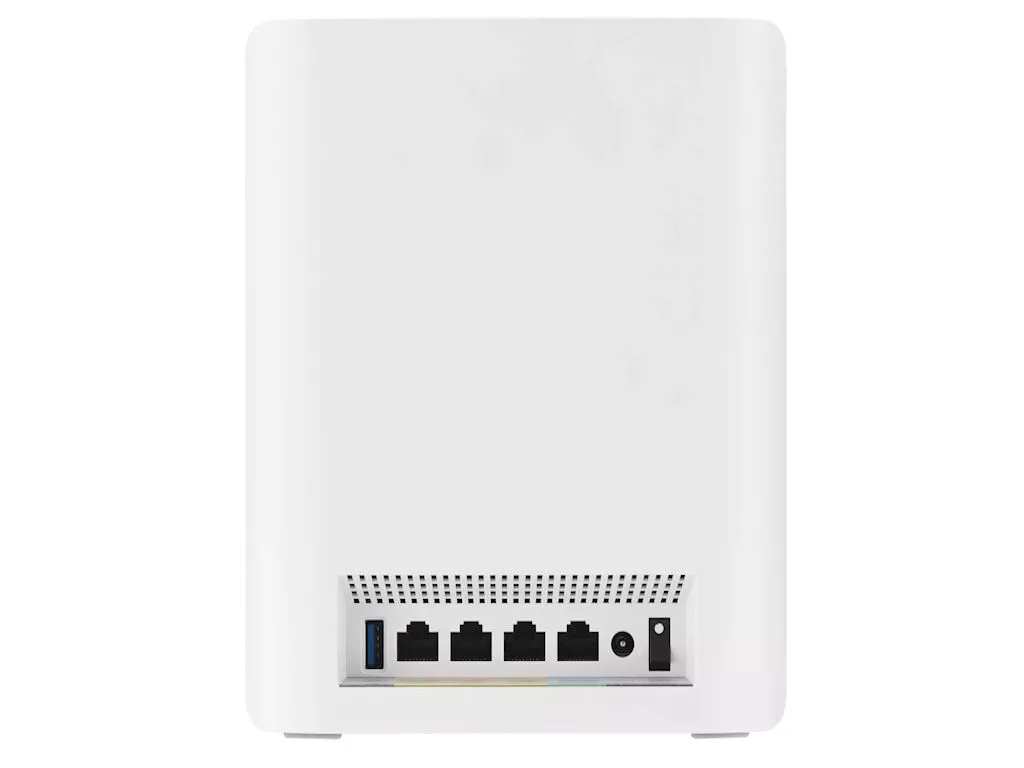 Bežicni ruter ASUS BT8(W-1-PK) ZenWiFi BT8 Slika 4