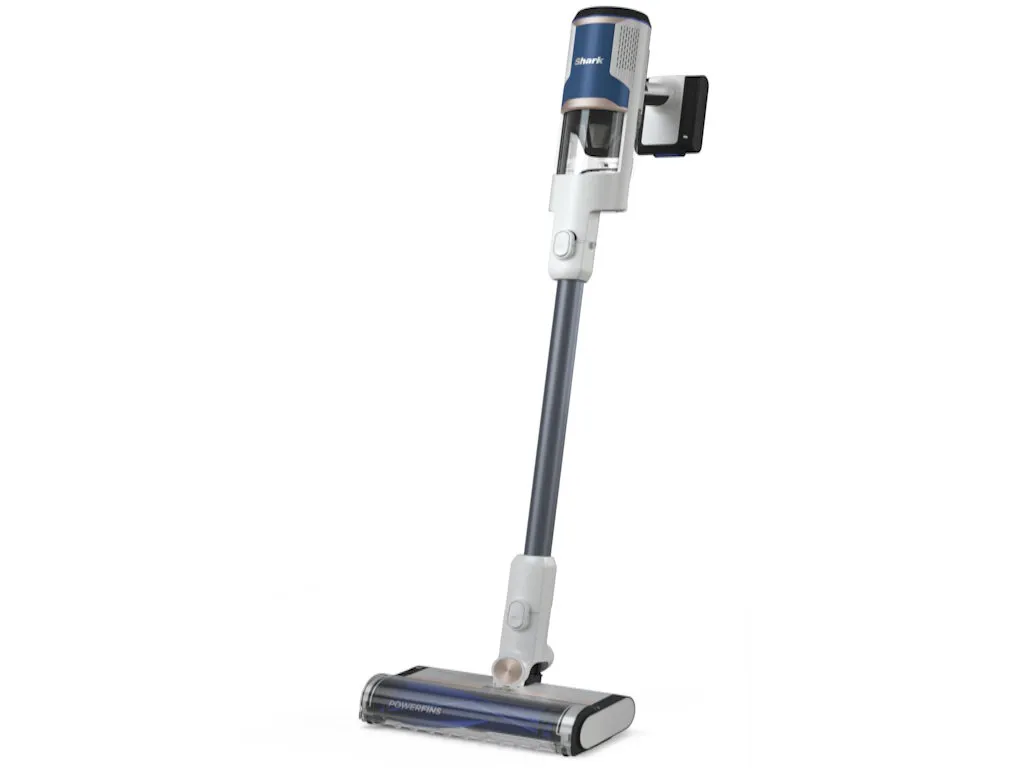 Shark Štapni usisivac SHARK BU1120EU 181W/0.42L/bela-plava Slika 4