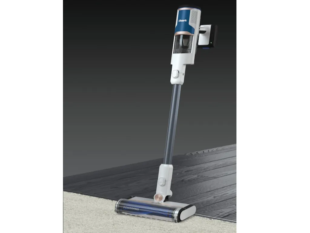 Shark Štapni usisivac SHARK BU1120EU 181W/0.42L/bela-plava Slika 7