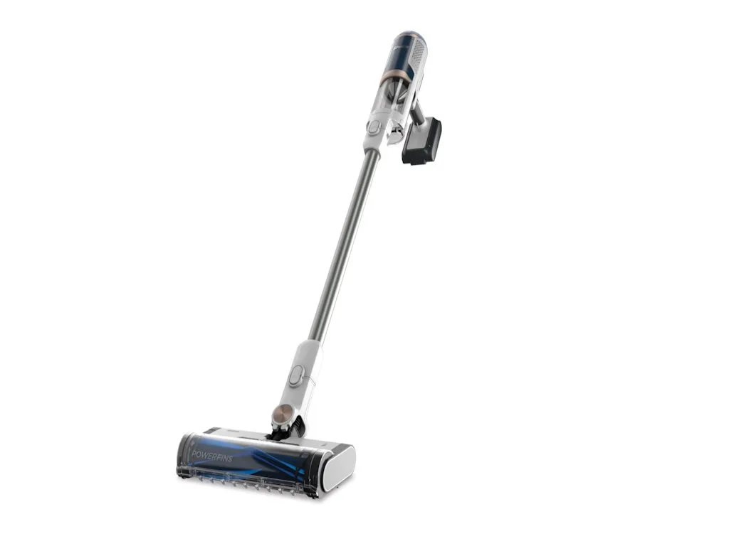 Shark Štapni usisivac SHARK BU3521EU 240W/1.3L/ bela Slika 1