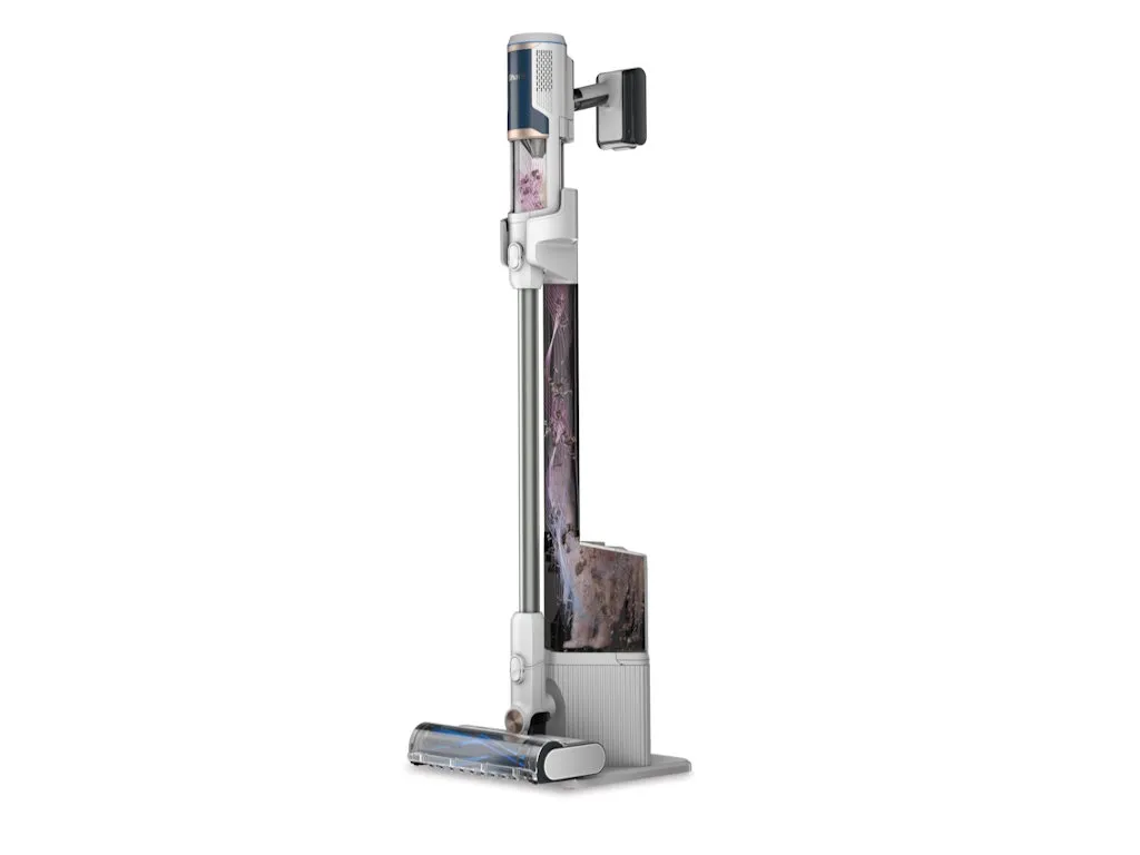 Shark Štapni usisivac SHARK BU3521EU 240W/1.3L/ bela Slika 4