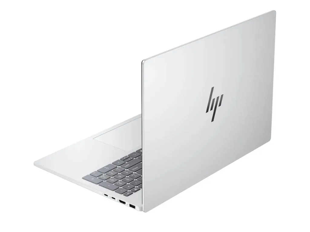 HP PSG Laptop HP OmniBook 7 16-ay0001nm W11P/16" 2.5K AG VRR 240Hz/Core U7-255H/32GBonb/2TB/backl/3g/srebrn Slika 4