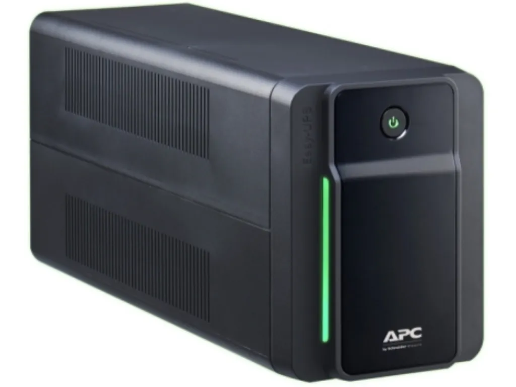 UPS, APC Easy UPS BVX 700VA, 230V, AVR,Schuko Sockets Slika 2