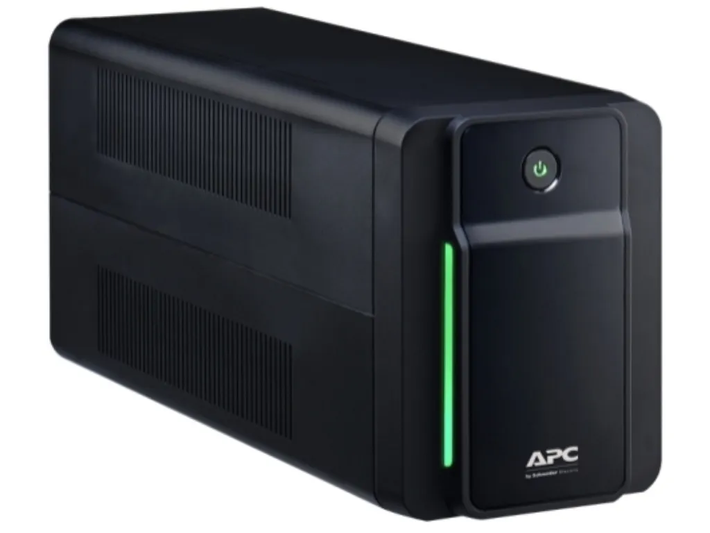 UPS, APC, 750VA, 230V, AVR, Schuko Sockets Slika 1