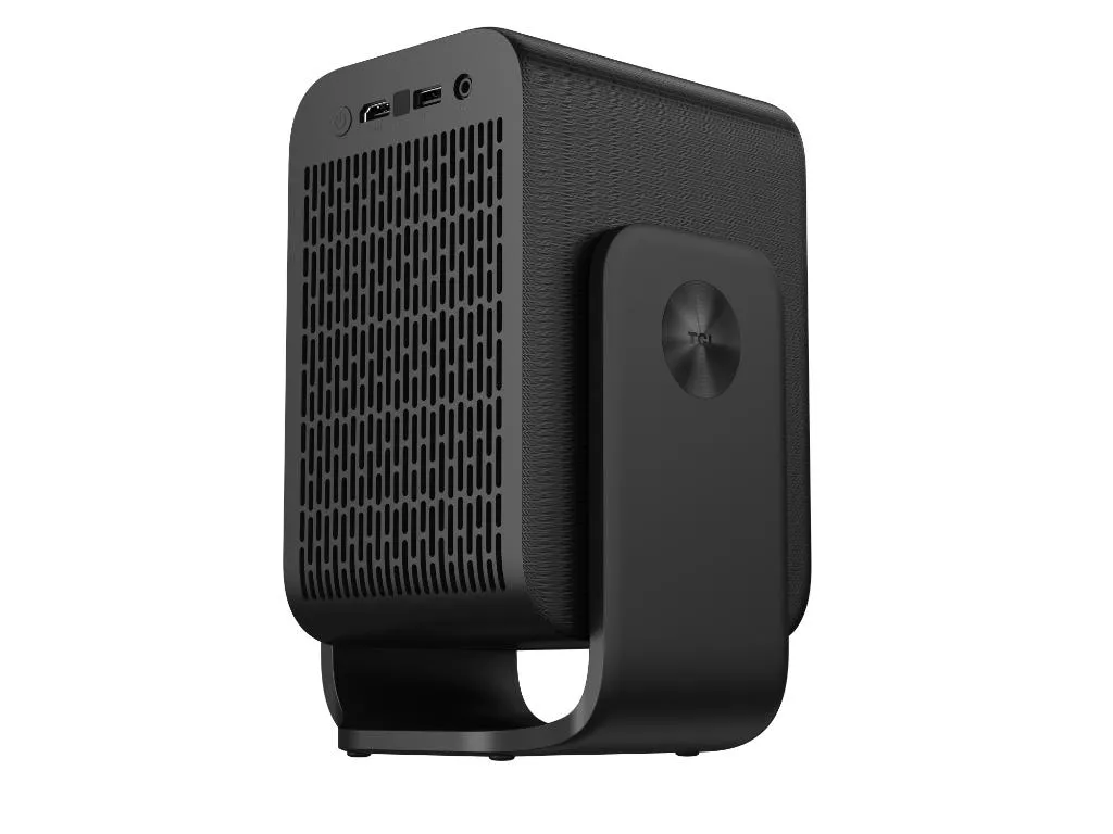 Projektor TCL C1/prenosni/crna Slika 2