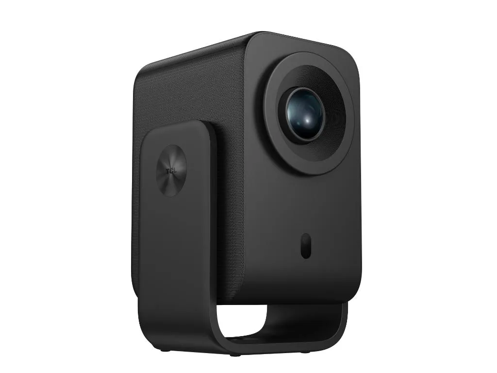 Projektor TCL C1/prenosni/crna Slika 4