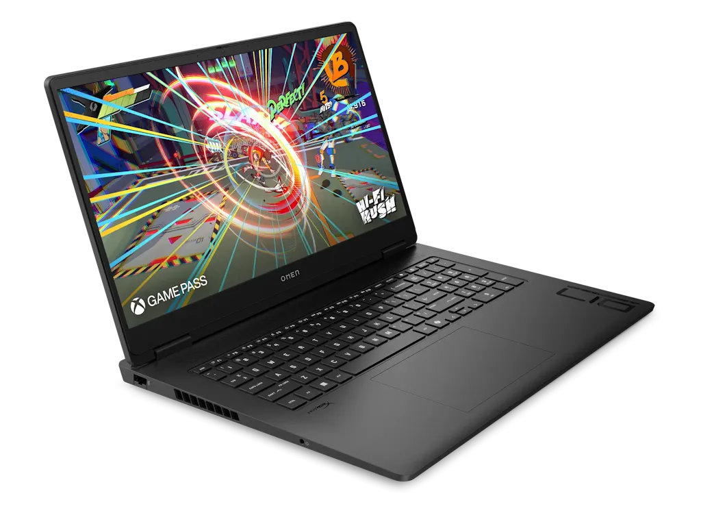 HP PSG Laptop HP Omen 17-db1003nm DOS/17.3"FHD AG IPS VRR 144Hz/Ryzen AI 7-350/32GB/1TB/5070 8GB/backlit/2g Slika 2
