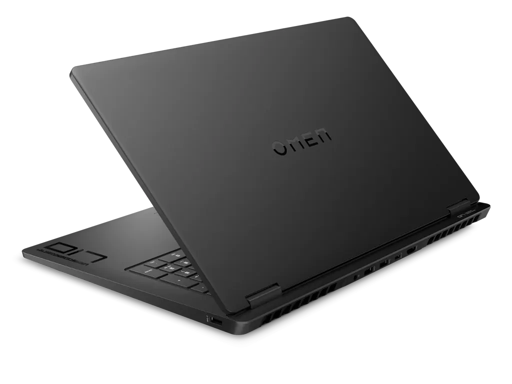 HP PSG Laptop HP Omen 17-db1003nm DOS/17.3"FHD AG IPS VRR 144Hz/Ryzen AI 7-350/32GB/1TB/5070 8GB/backlit/2g Slika 1