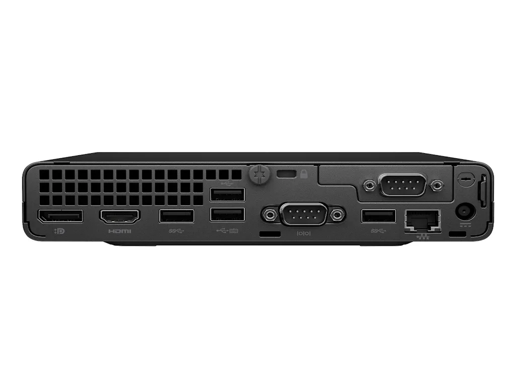 HP PSG Racunar HP Pro Mini 260 G9/DOS/i3-1315U/8GB/512GB Slika 1