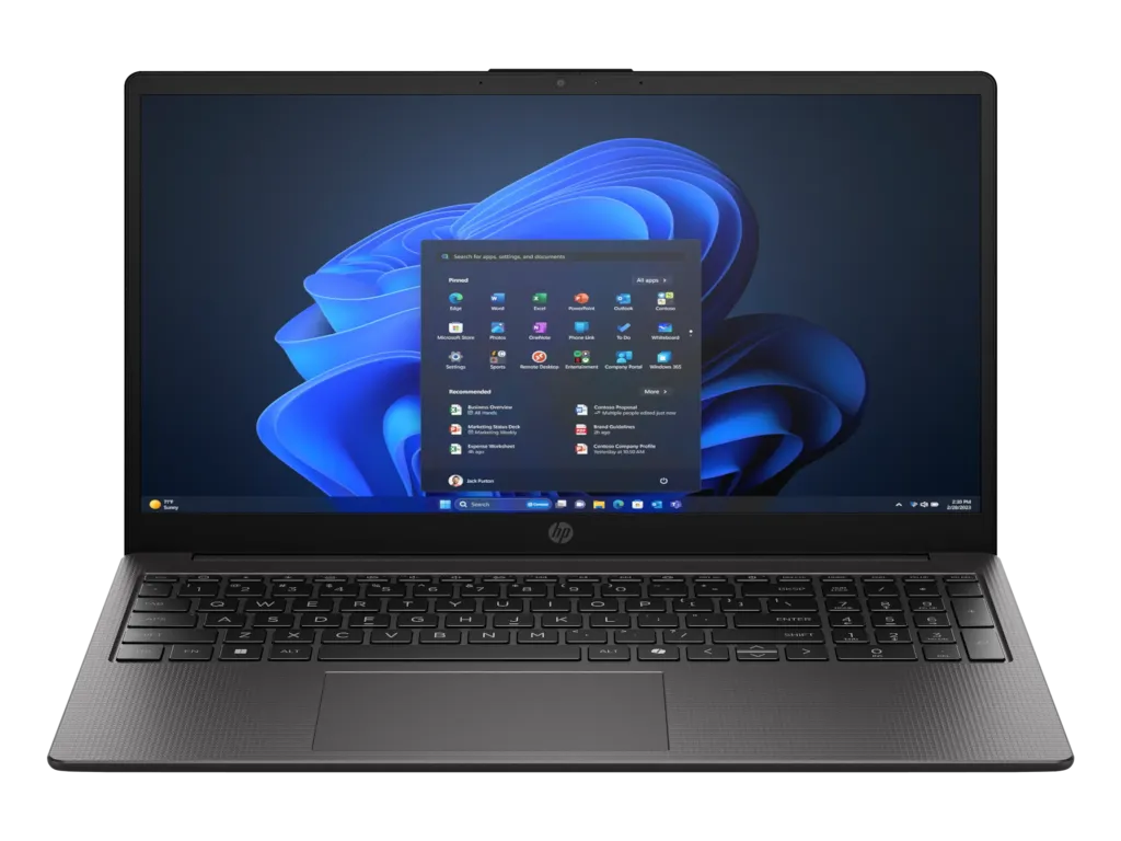 HP PSG Laptop HP 250 G10 DOS/15.6"FHD AG IPS/Core 7-150U/16GB/1TB Slika 2