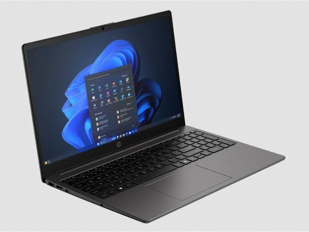 HP PSG Laptop HP 250 G10 DOS/15.6"FHD AG/Core 3-100U/8GB/512GB Slika 1