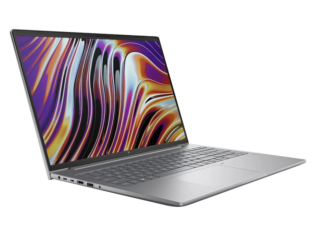 HP PSG Laptop HP ZBook Power 16 G11 DOS/16"WUXGA AG IR/Ryzen 7-8845HS/32GB/1TB/1000 Ada 6GB/backl/smart/FPR Slika 1