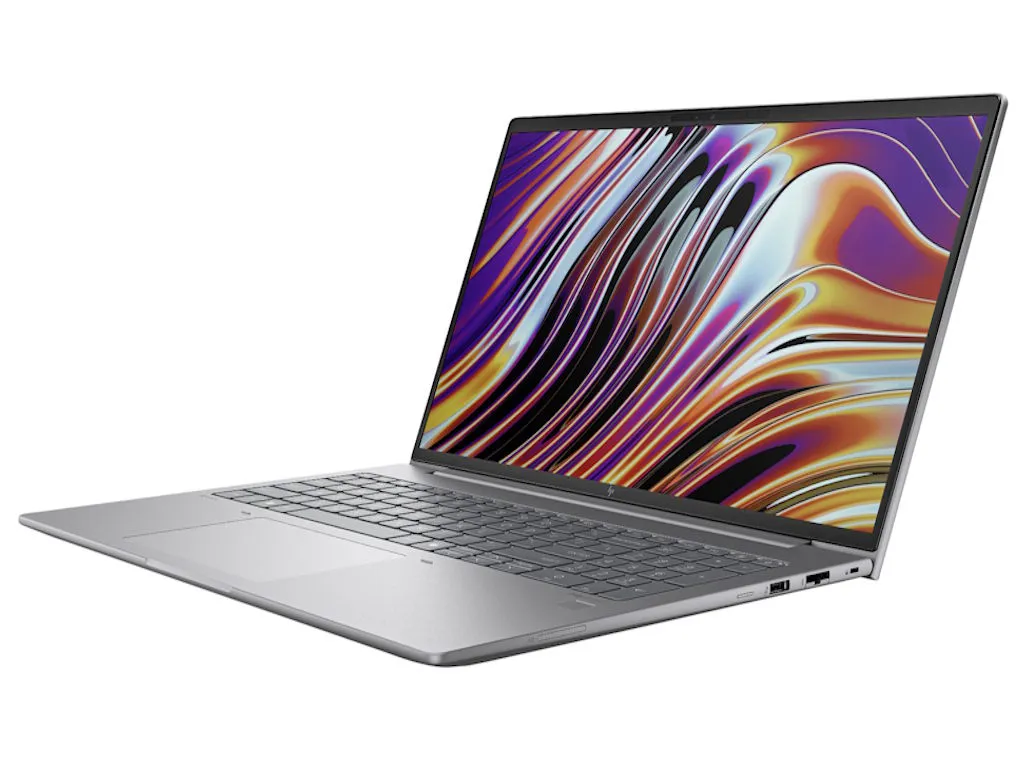 HP PSG Laptop HP ZBook Power 16 G11 DOS/16"WUXGA AG IR/Ryzen 7-8845HS/32GB/1TB/1000 Ada 6GB/backl/smart/FPR Slika 3