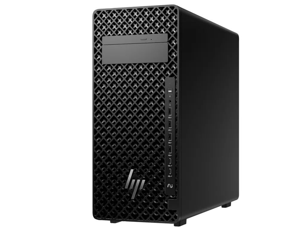 HP PSG Racunar HP Z2 Tower G1i WS/W11P/Core U7-265/32GB/1TB/2000 Ada 16GB/500W/noKeyboard/NoMouse/EN Slika 1