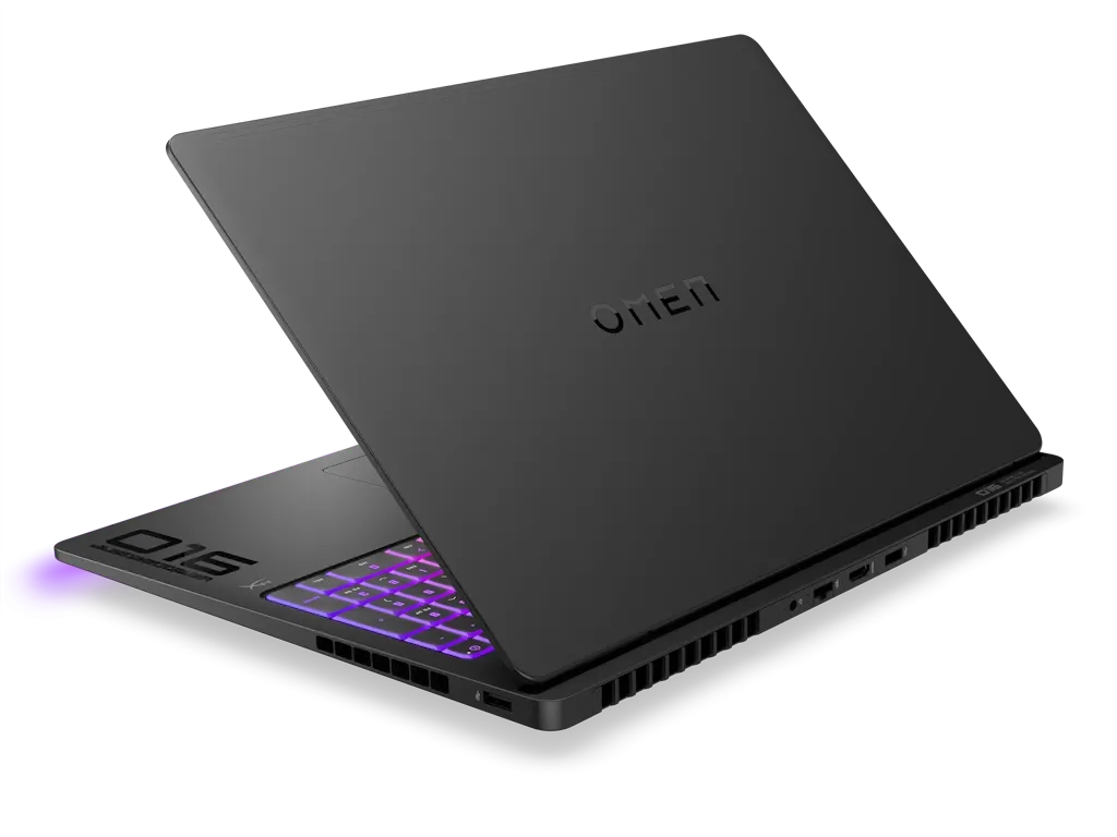 HP PSG Laptop HP Omen Max 16-ah0000nn DOS/16"2.5 AG IPS VRR 240Hz/Core U9-275HX/32GB/1TB/5090 24GB/backlit/ Slika 4