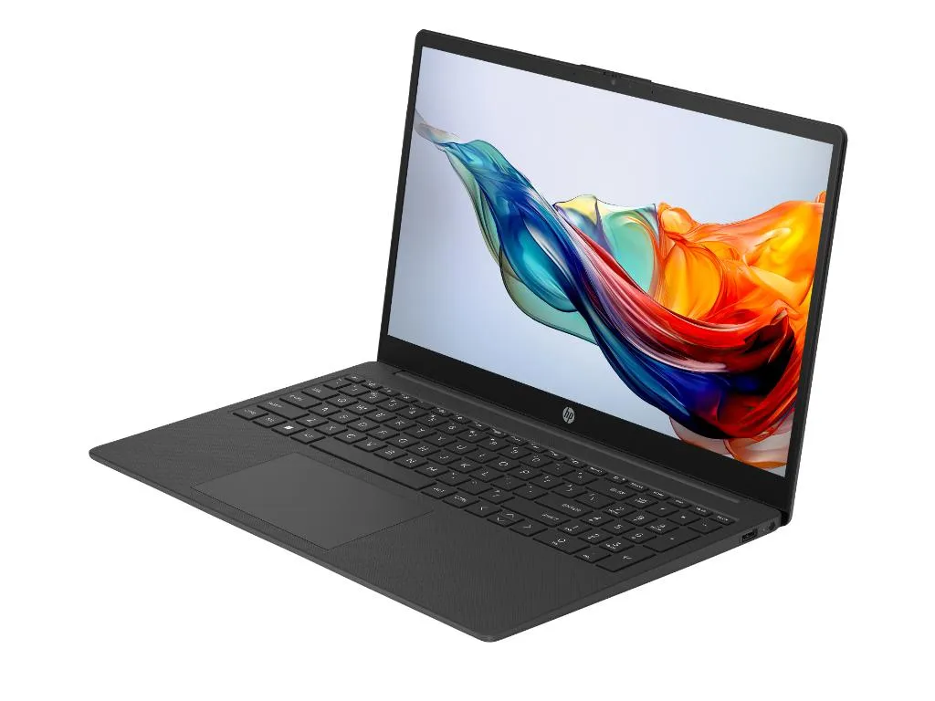 HP PSG Laptop HP 15-fc0252nm DOS/15.6"FHD AG/Ryzen 5-7520U/16GB onboard/512GB Slika 4