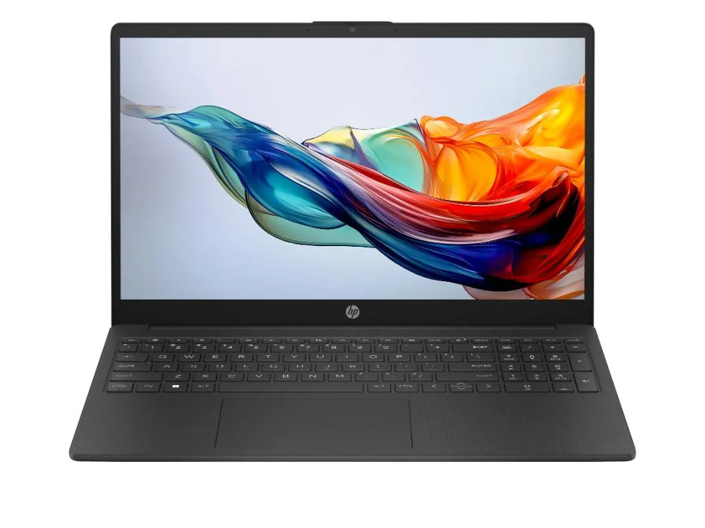 HP PSG Laptop HP 15-fc0252nm DOS/15.6"FHD AG/Ryzen 5-7520U/16GB onboard/512GB Slika 3