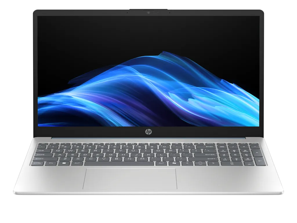 HP PSG Laptop HP 15-fd2001nm DOS/15.6"FHD AG IPS/Core U7-255U/32GB/1TB/plavo siva Slika 2