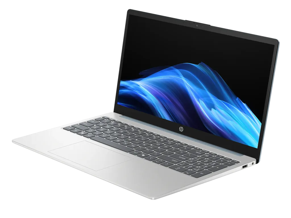 HP PSG Laptop HP 15-fd2001nm DOS/15.6"FHD AG IPS/Core U7-255U/32GB/1TB/plavo siva Slika 3