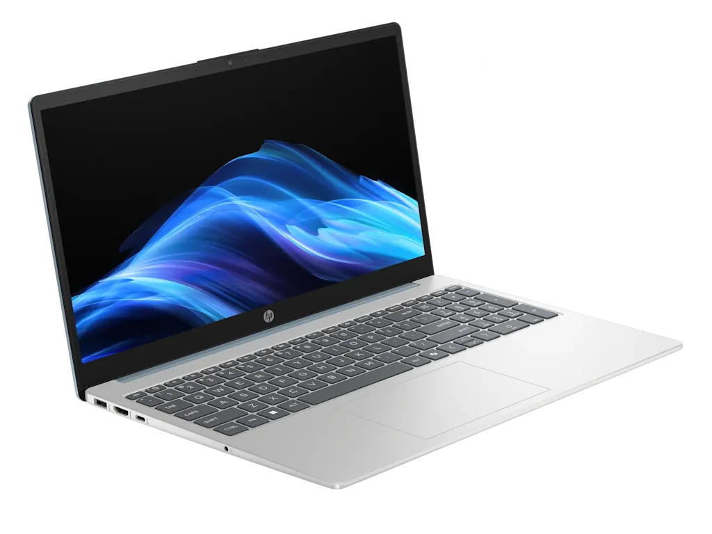 HP PSG Laptop HP 15-fd2001nm DOS/15.6"FHD AG IPS/Core U7-255U/32GB/1TB/plavo siva Slika 4