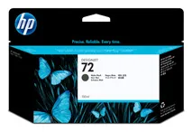 HP Supplies Kertridž HP No.72 130ml/mat crna Slika 1