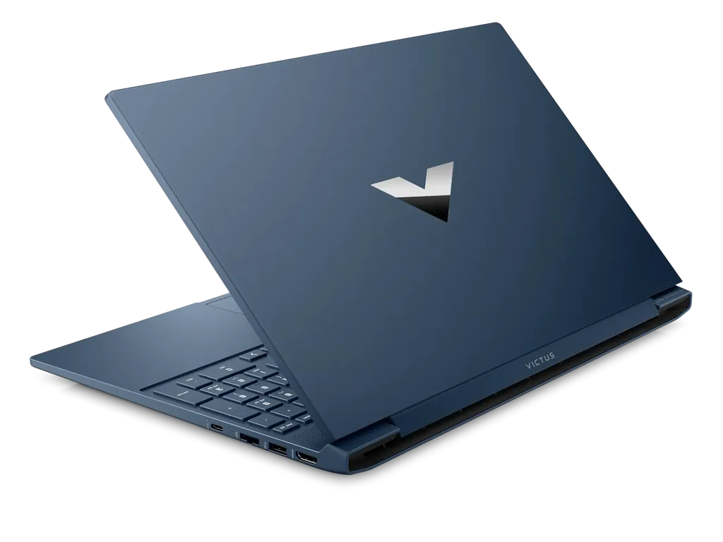 HP PSG Laptop HP Victus 15-fa2068nm DOS/15.6"FHD AG IPS 144Hz/Core 7-240H/16GB/1TB/5050 8GB/backlit/teget Slika 3