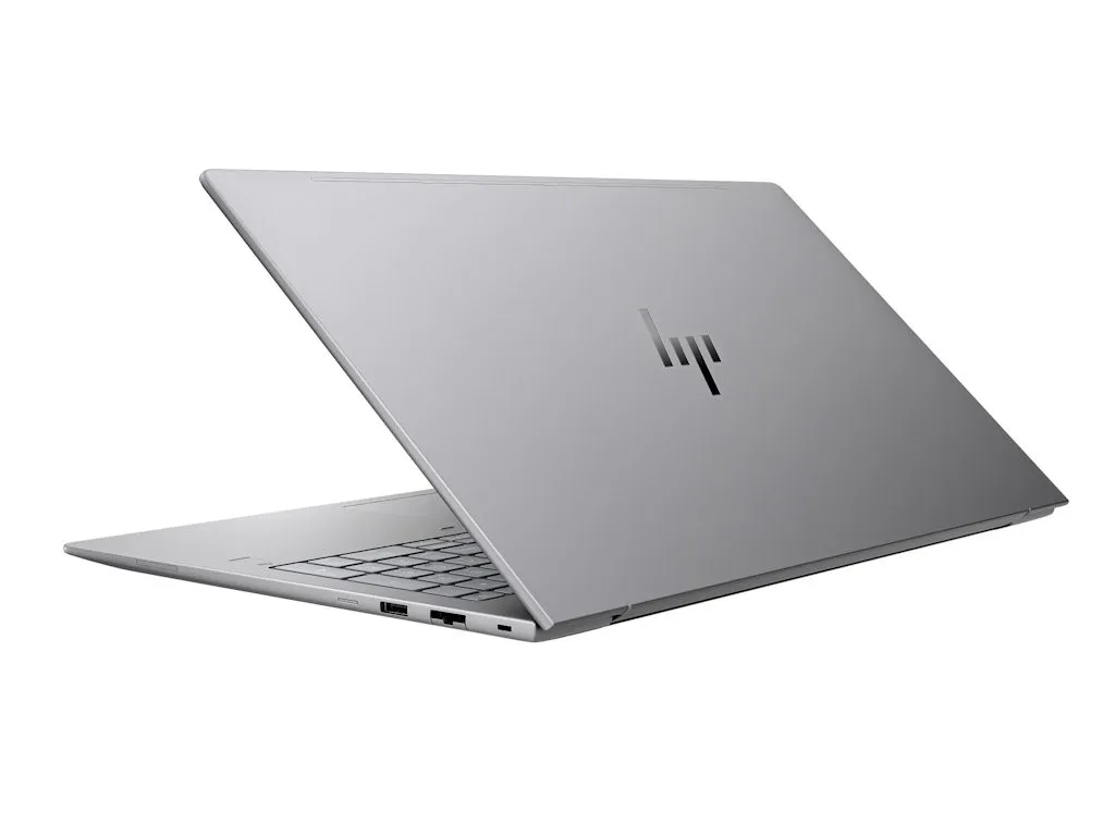 HP PSG Laptop HP ZBook X G1i 16 W11P/16"WUXGA AG IR/Core U9-285H/32GB/1TB/PRO 1000 8GB/backlit/smart/FPR Slika 1