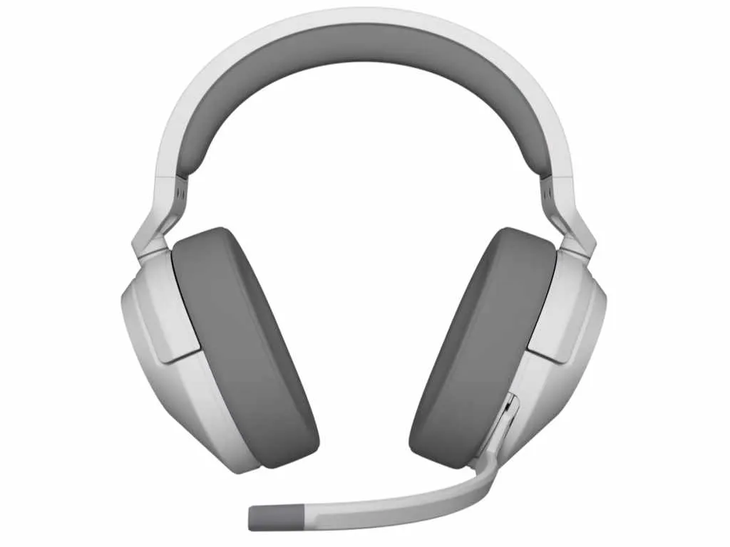 Corsair Slušalice CORSAIR HS55 bežicne/CA-9011281-EU/gaming/bela Slika 4