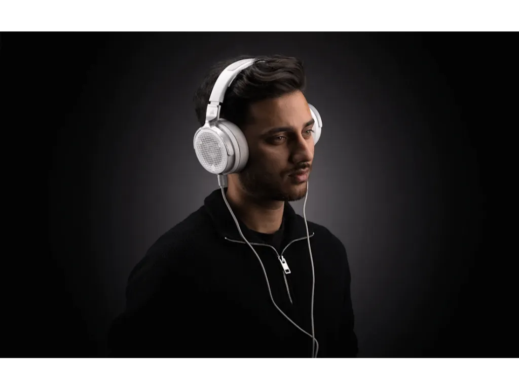 Corsair Slušalice CORSAIR VIRTUOSO ŽICNE/CA-9011371-EU/bela Slika 9