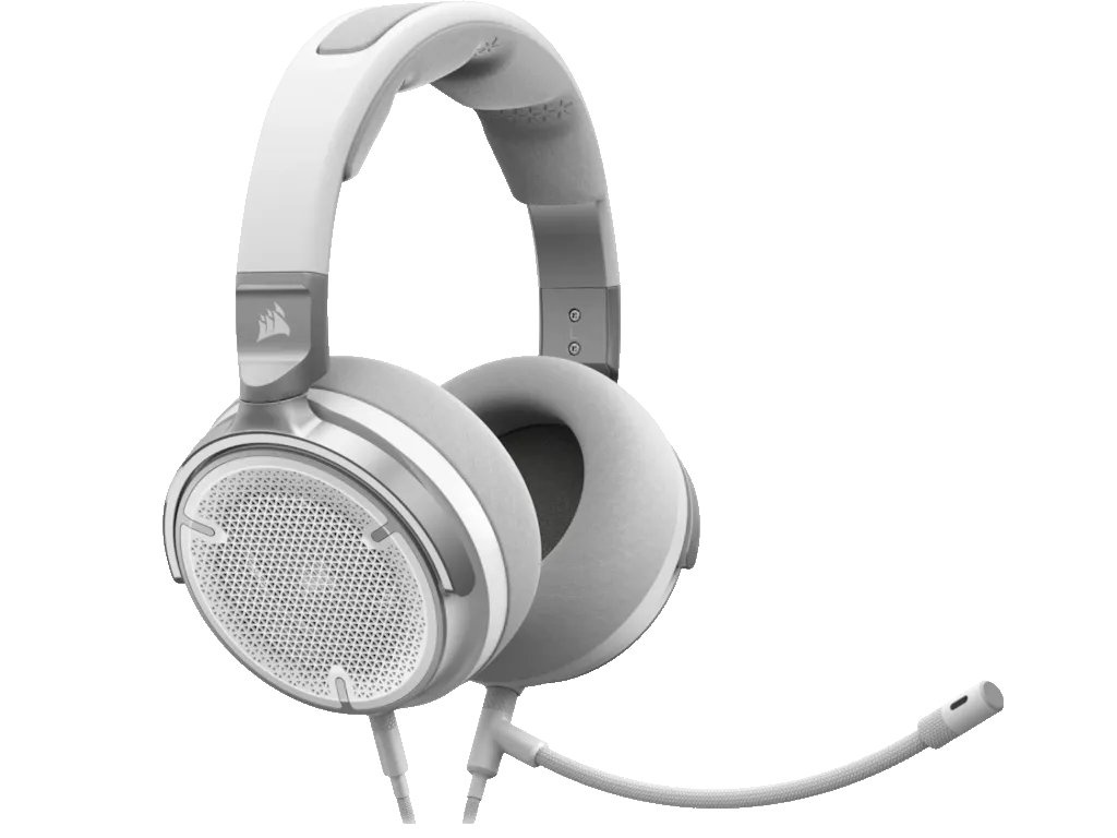 Corsair Slušalice CORSAIR VIRTUOSO ŽICNE/CA-9011371-EU/bela Slika 11