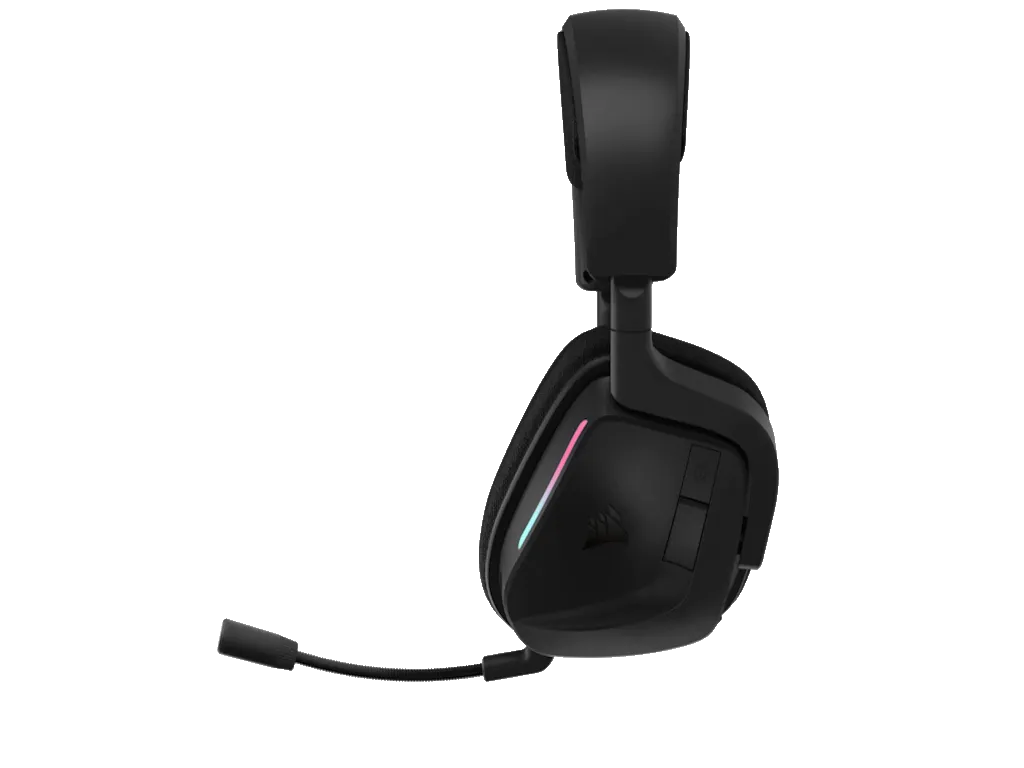 Corsair Slušalice CORSAIR VOID BEŽICNE/CA-9011379-WW/GAMING/verzija 2/crna Slika 6