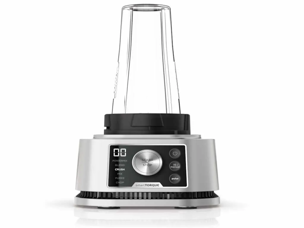Ninja Blender NINJA CB350EU Foodie Nutri 3u1/1200W/2.1L/siva Slika 4
