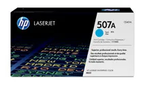 HP Supplies Toner HP 507A/plava Slika 1