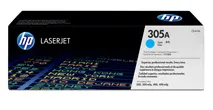 HP Supplies Toner HP 305A/plava Slika 1