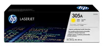HP Supplies Toner HP 305A/žuta Slika 1