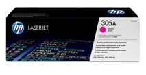 HP Supplies Toner HP 305A/crvena Slika 1