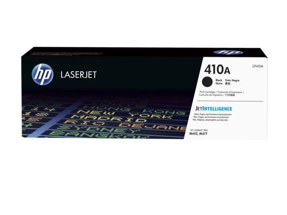 HP Supplies Toner HP 410A/crna Slika 1