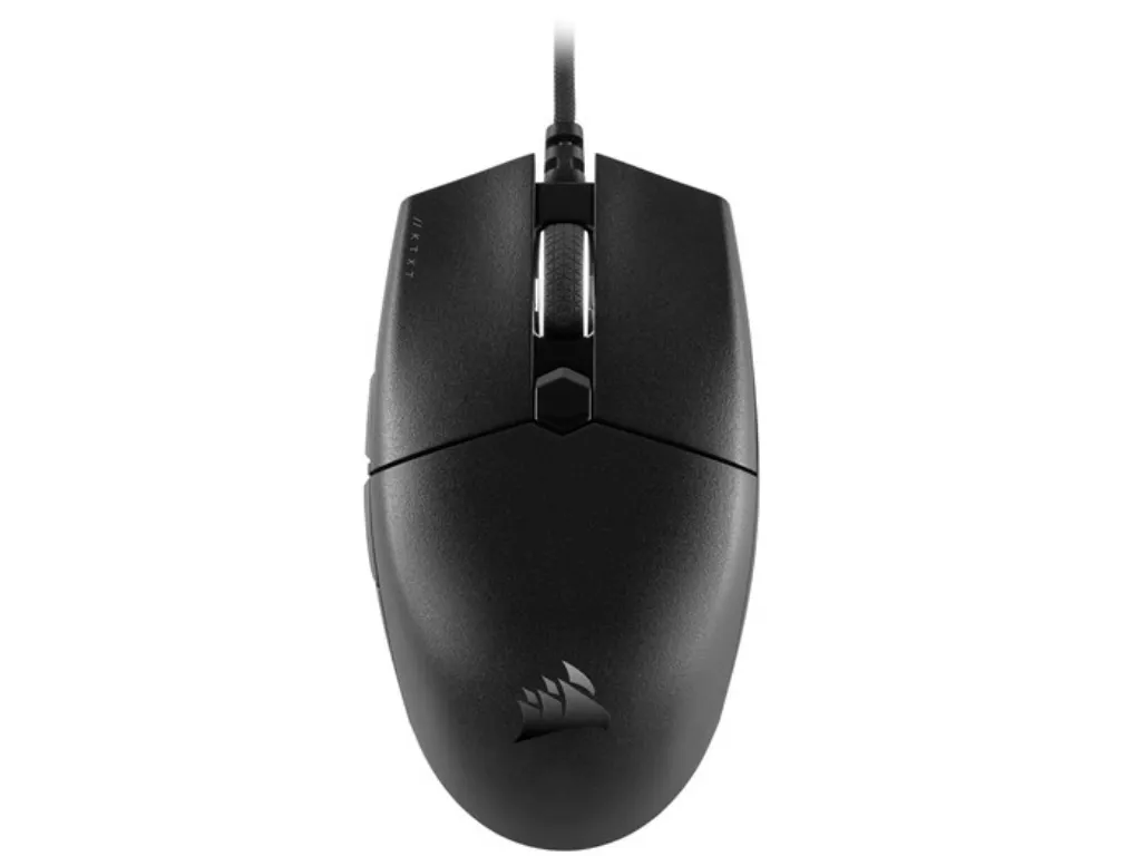 Corsair Miš CORSAIR KATAR PRO XT žicni/CH-930C111-EU/gaming/crna Slika 1