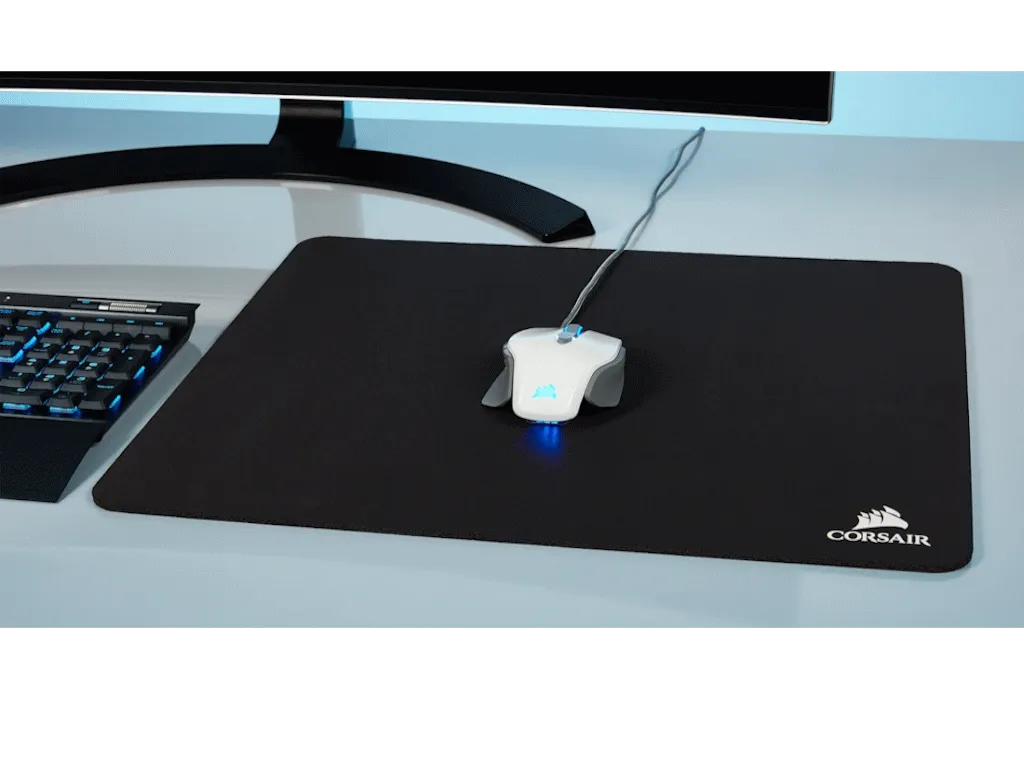 Corsair Podloga za miš CORSAIR MM250/CH-9412560-WW/X-L/crna Slika 4