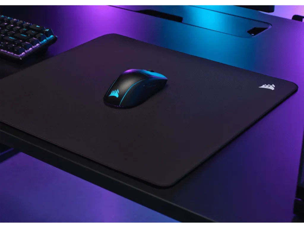 Corsair Podloga za miš CORSAIR MM500 v2/CH-941B161-WW/L/crna Slika 5