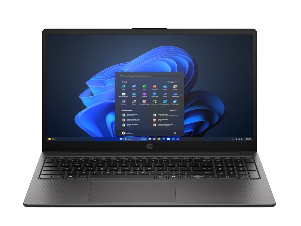 HP PSG Laptop HP 255 G10 DOS/15.6"FHD AG/Ryzen 5-7535U/16GB/512GB Slika 2